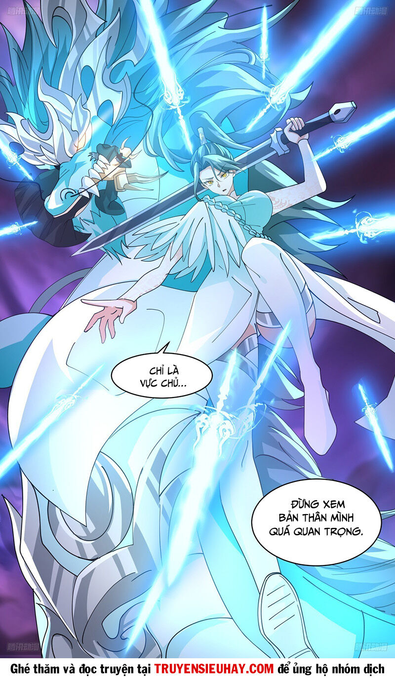 Võ Luyện Đỉnh Phong Chap 3249 - Next Chap 3250