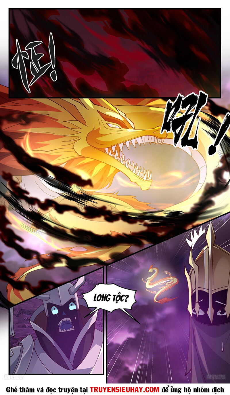 Võ Luyện Đỉnh Phong Chap 3249 - Next Chap 3250