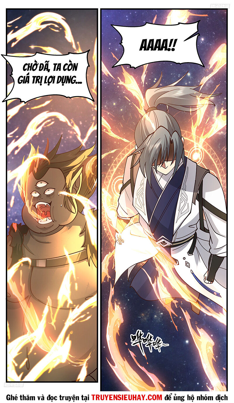 Võ Luyện Đỉnh Phong Chap 3262 - Next Chap 3263