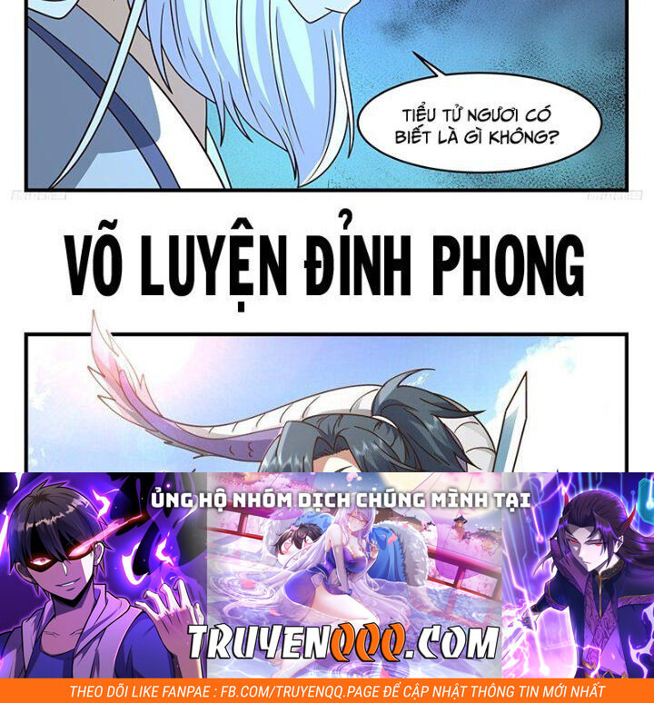 Võ Luyện Đỉnh Phong Chap 3263 - Next Chap 3264