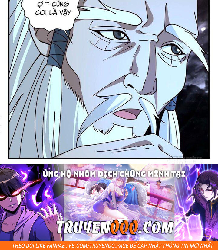 Võ Luyện Đỉnh Phong Chap 3267 - Next Chap 3268