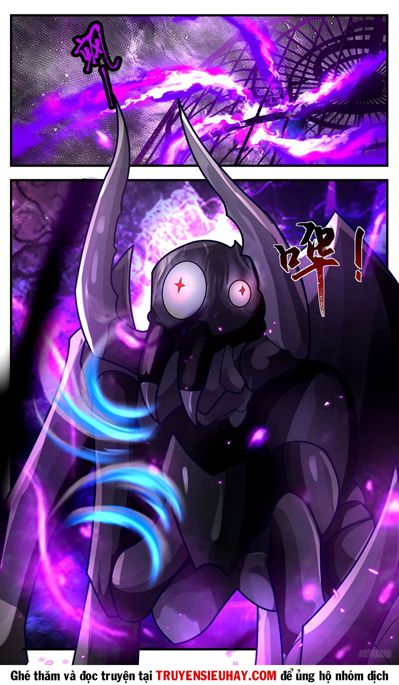 Võ Luyện Đỉnh Phong Chap 3272 - Next Chap 3273