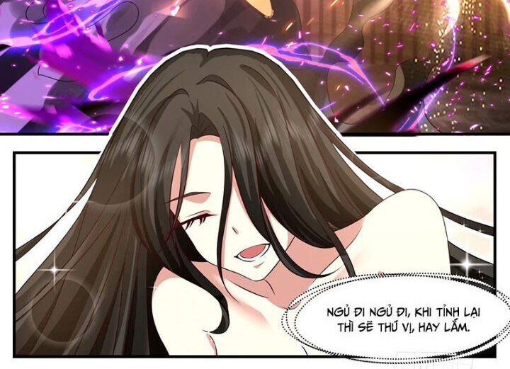 Võ Luyện Đỉnh Phong Chap 3276 - Next Chap 3277