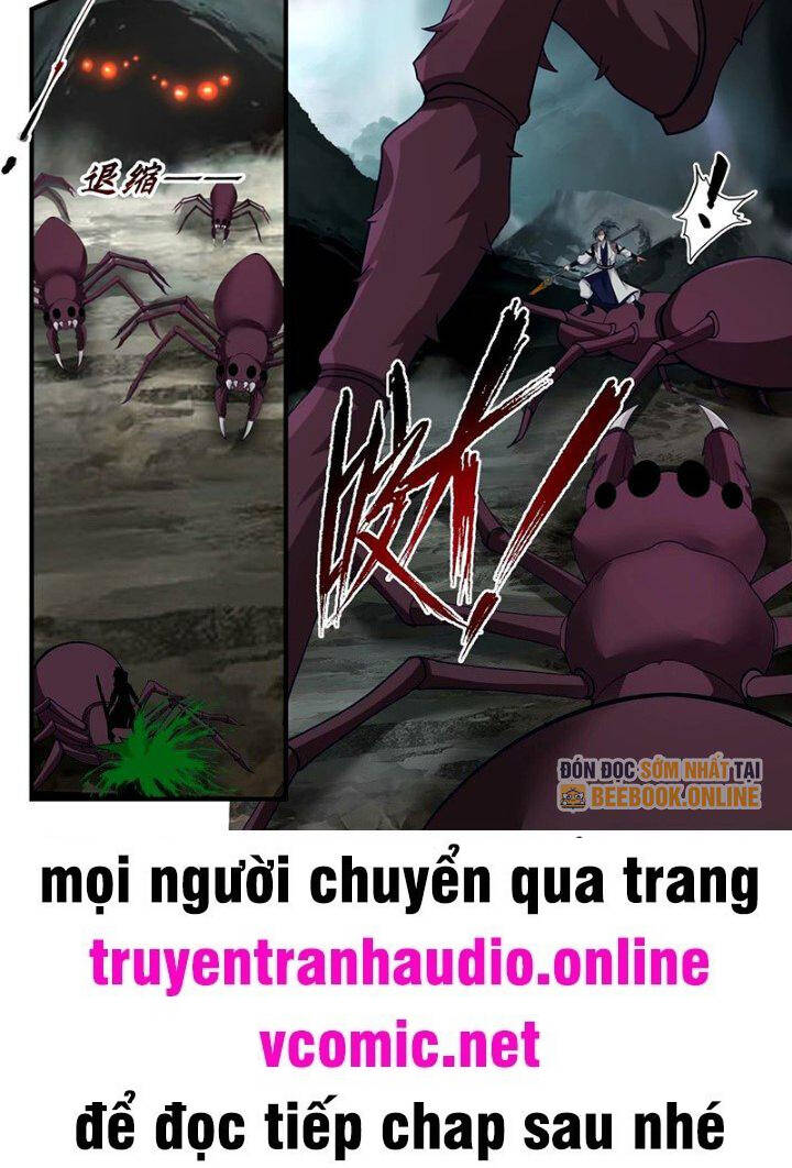 Võ Luyện Đỉnh Phong Chap 3283 - Next Chap 3284