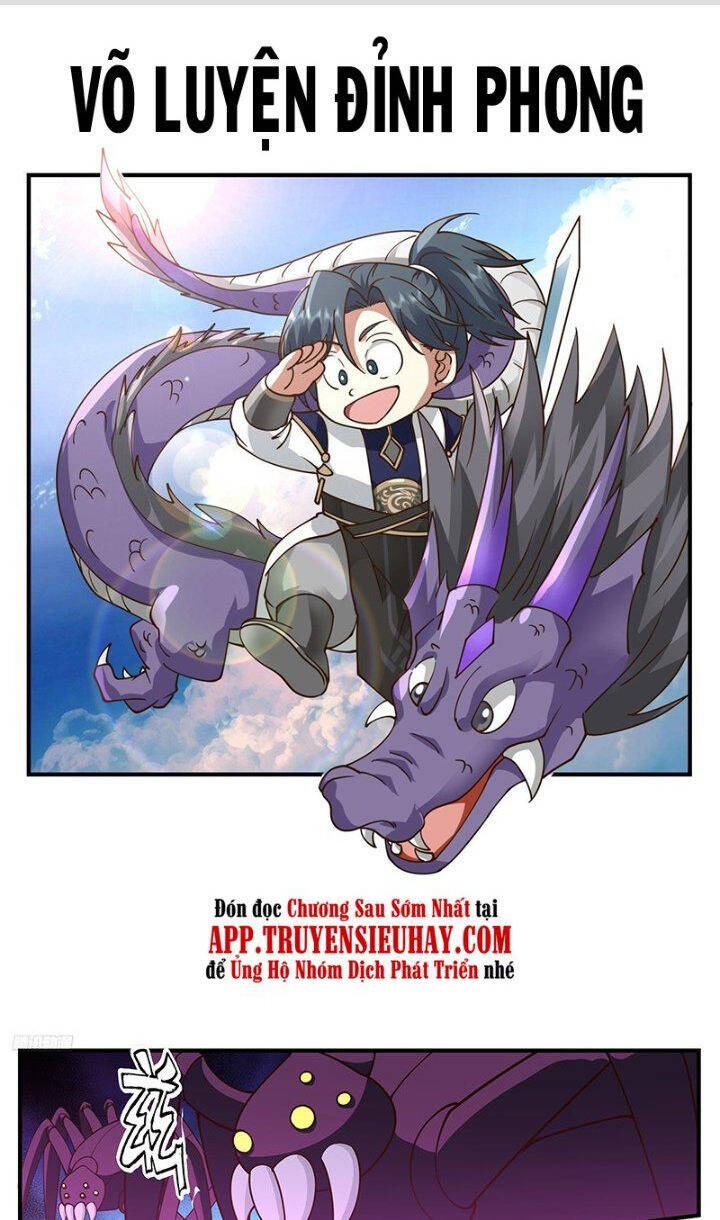 Võ Luyện Đỉnh Phong Chap 3284 - Next Chap 3285