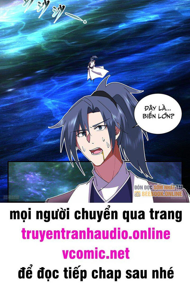 Võ Luyện Đỉnh Phong Chap 3284 - Next Chap 3285