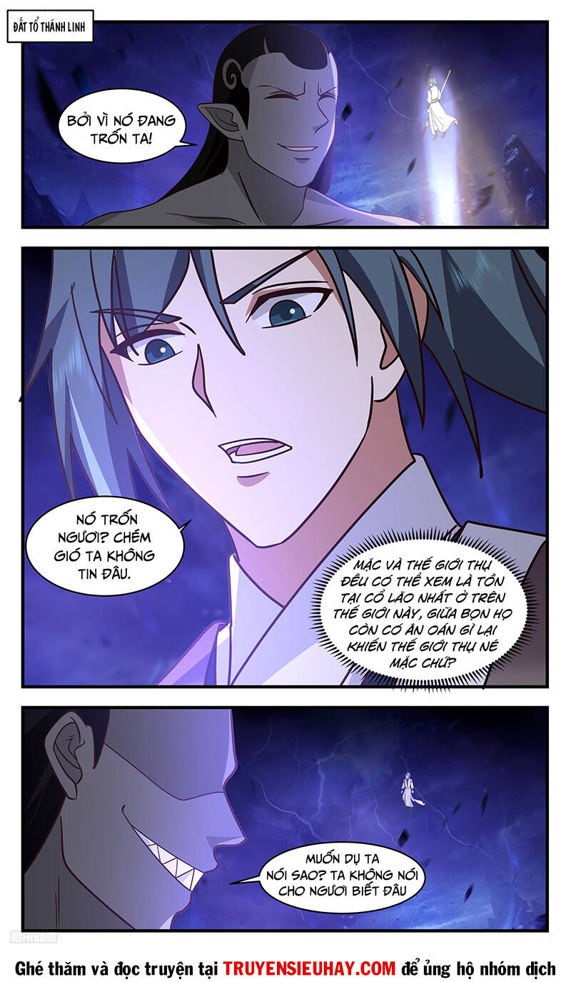 Võ Luyện Đỉnh Phong Chap 3318 - Next Chap 3319