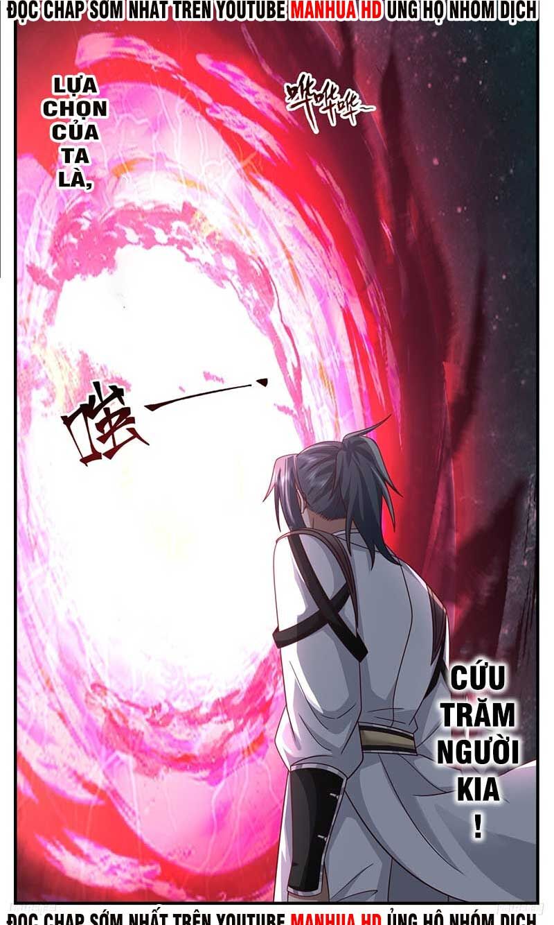 Võ Luyện Đỉnh Phong Chap 3320 - Next Chap 3321