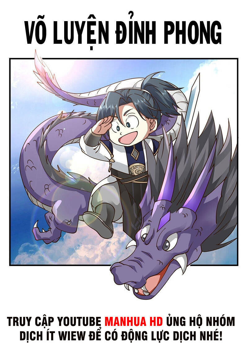 Võ Luyện Đỉnh Phong Chap 3322 - Next Chap 3323