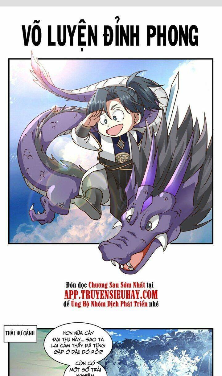 Võ Luyện Đỉnh Phong Chap 3335 - Next Chap 3336