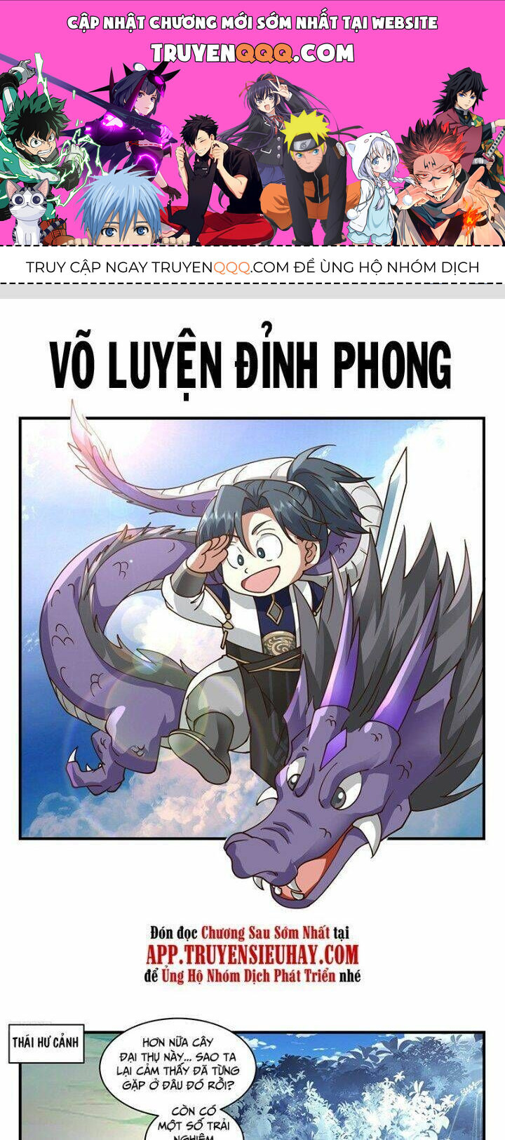 Võ Luyện Đỉnh Phong Chap 33351 - Next Chap 33352