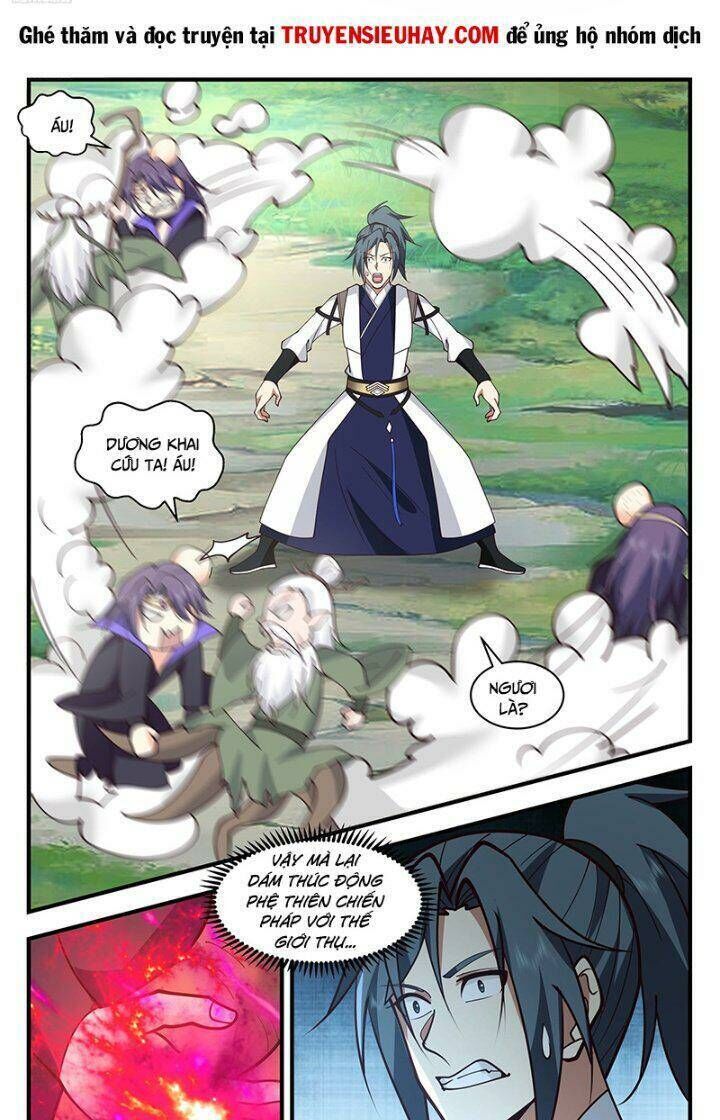 Võ Luyện Đỉnh Phong Chap 33351 - Next Chap 33352