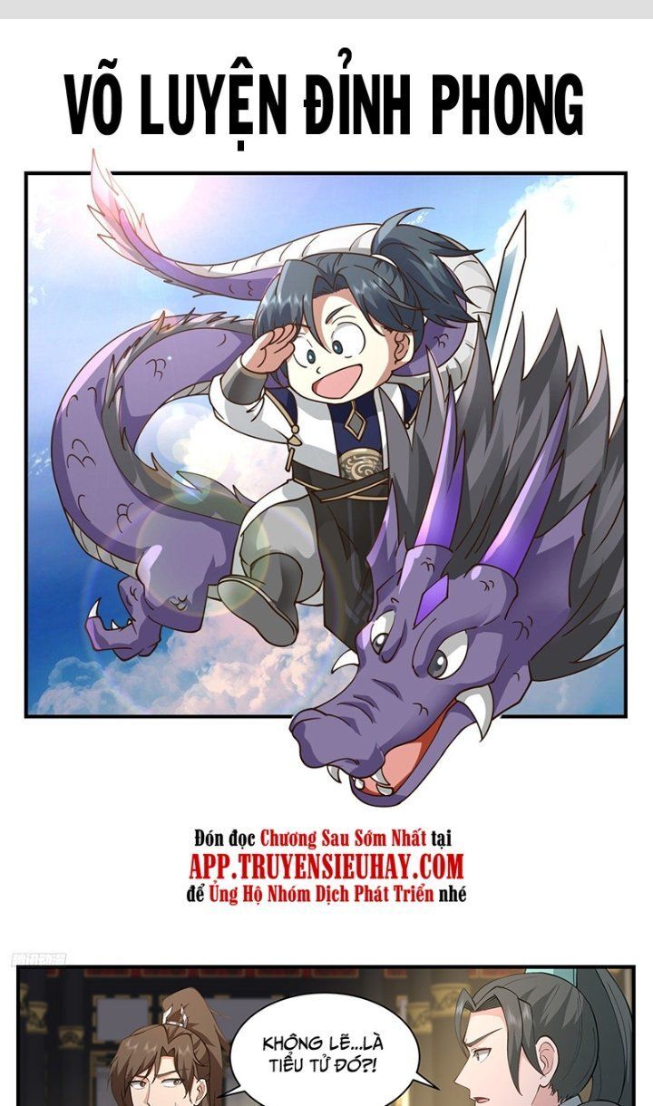 Võ Luyện Đỉnh Phong Chap 3344 - Next Chap 3345