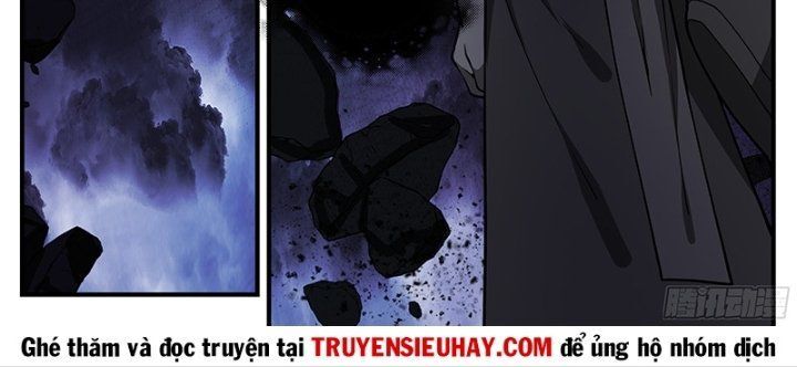 Võ Luyện Đỉnh Phong Chap 3344 - Next Chap 3345