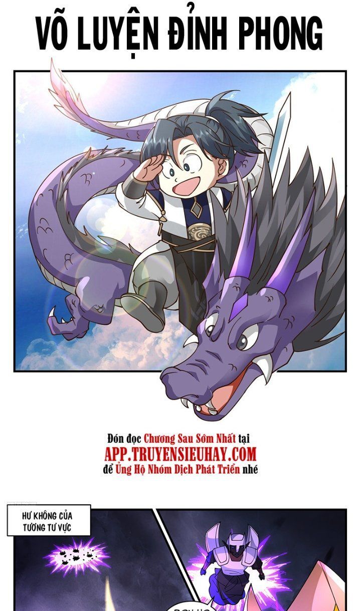Võ Luyện Đỉnh Phong Chap 3366 - Next Chap 3367
