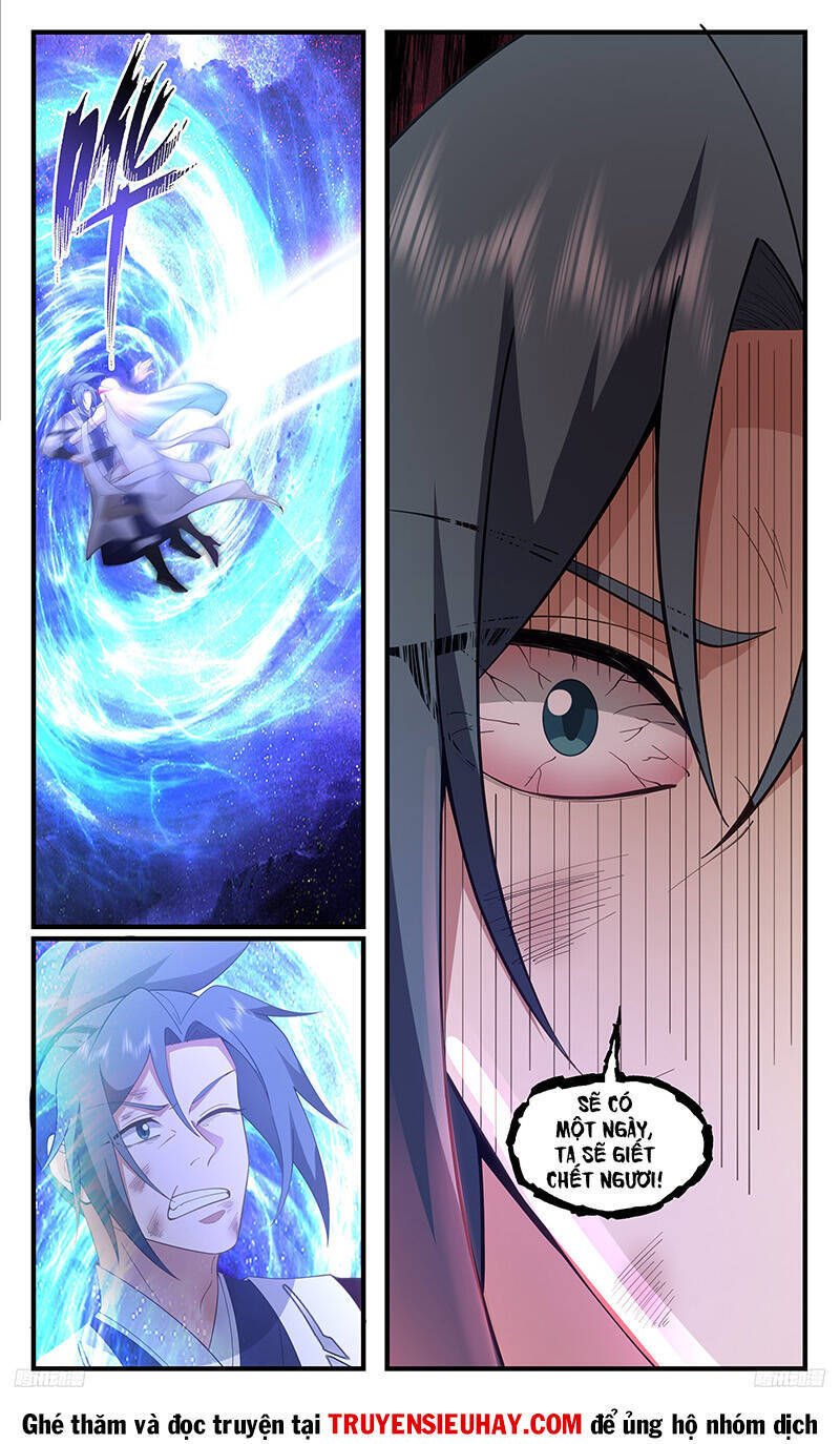 Võ Luyện Đỉnh Phong Chap 3372 - Next Chap 3373
