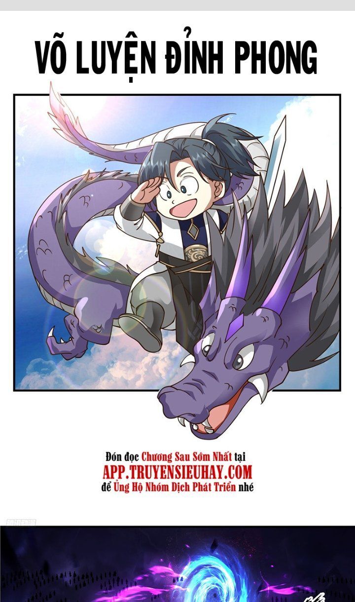 Võ Luyện Đỉnh Phong Chap 3375 - Next Chap 3376
