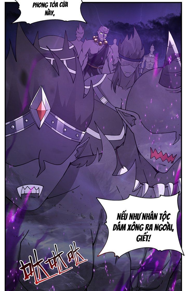 Võ Luyện Đỉnh Phong Chap 3375 - Next Chap 3376