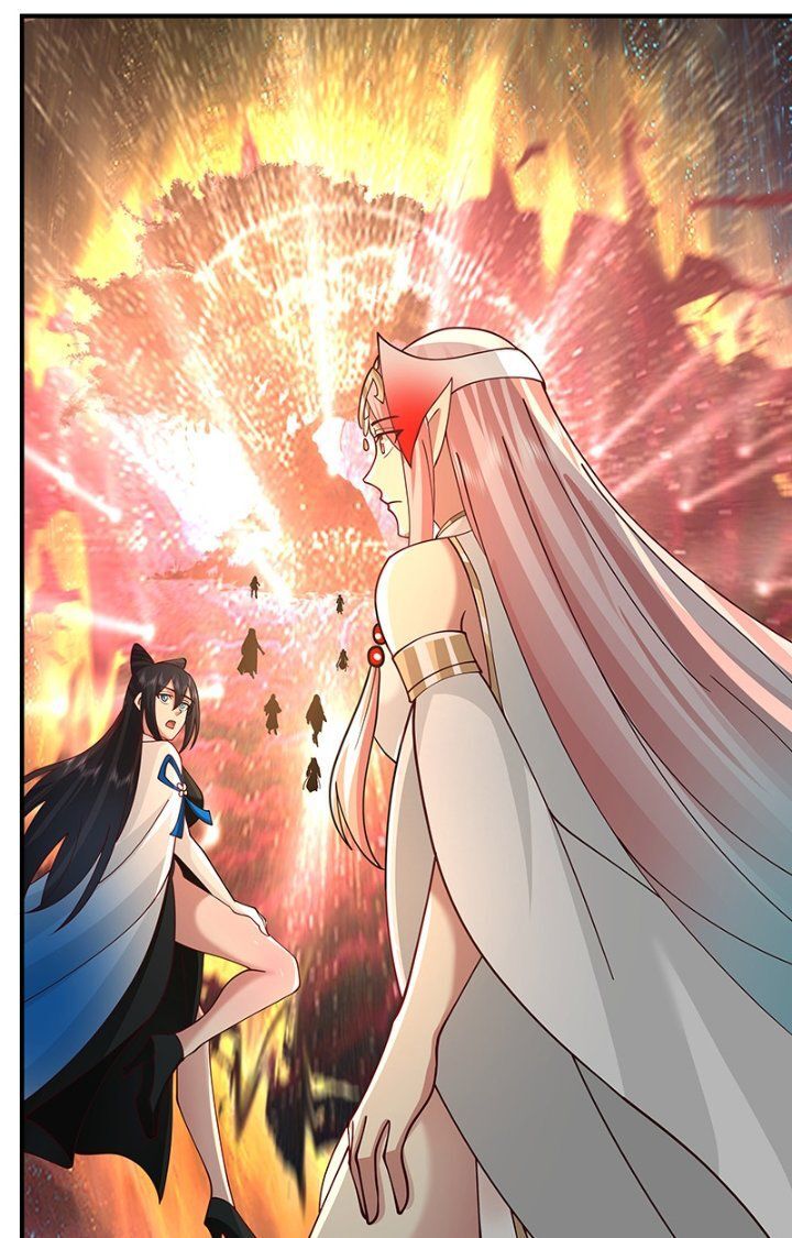 Võ Luyện Đỉnh Phong Chap 3376 - Next Chap 3377