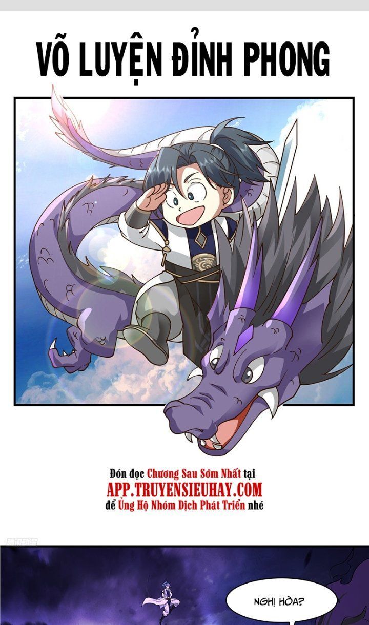 Võ Luyện Đỉnh Phong Chap 3391 - Next Chap 3392