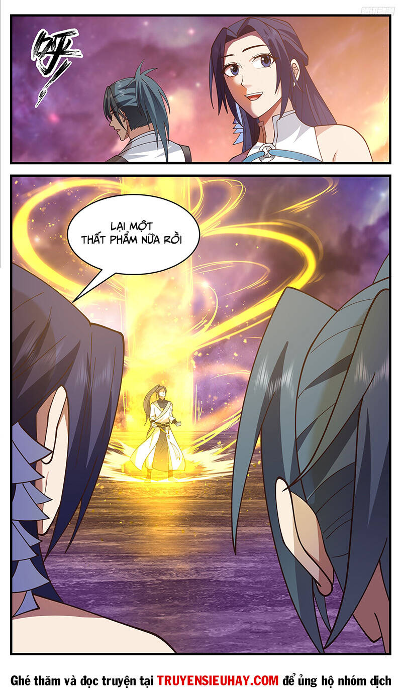 Võ Luyện Đỉnh Phong Chap 3399 - Next Chap 3400
