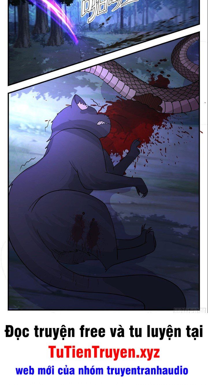 Võ Luyện Đỉnh Phong Chap 3410 - Next Chap 3411