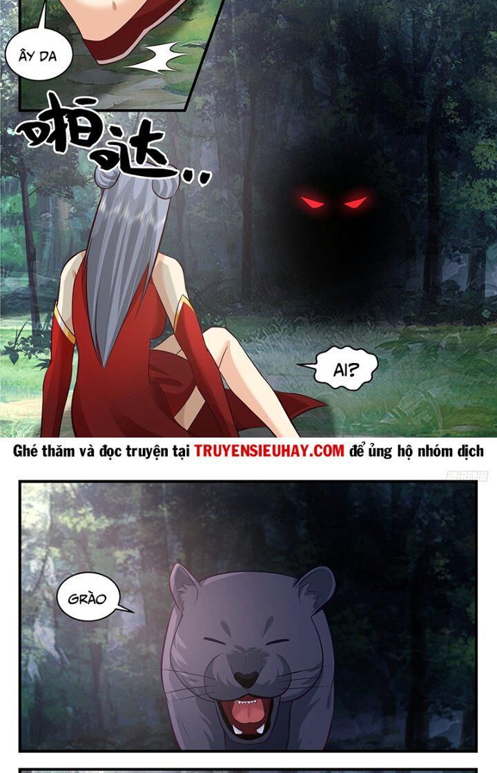 Võ Luyện Đỉnh Phong Chap 3411 - Next Chap 3412