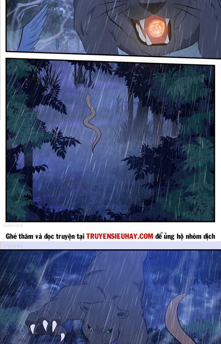 Võ Luyện Đỉnh Phong Chap 3414 - Next Chap 3415