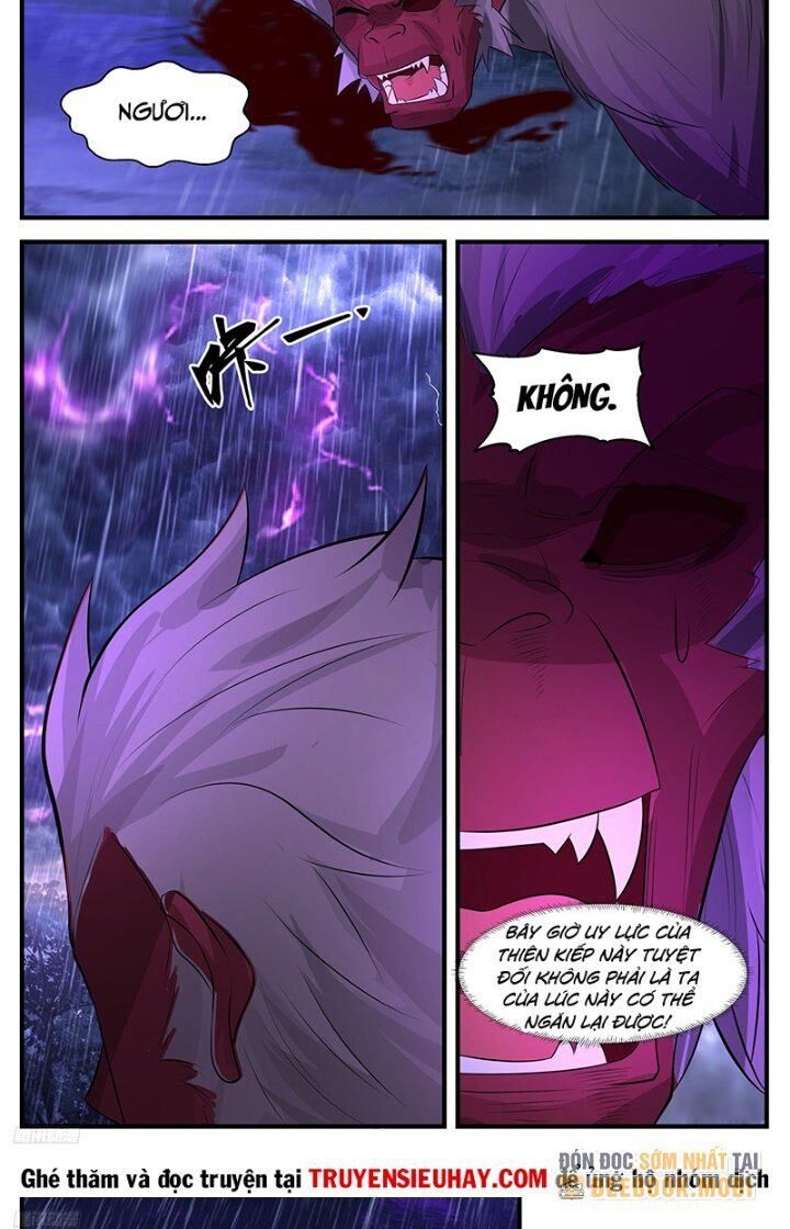 Võ Luyện Đỉnh Phong Chap 3414 - Next Chap 3415