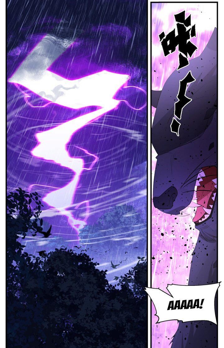 Võ Luyện Đỉnh Phong Chap 3414 - Next Chap 3415