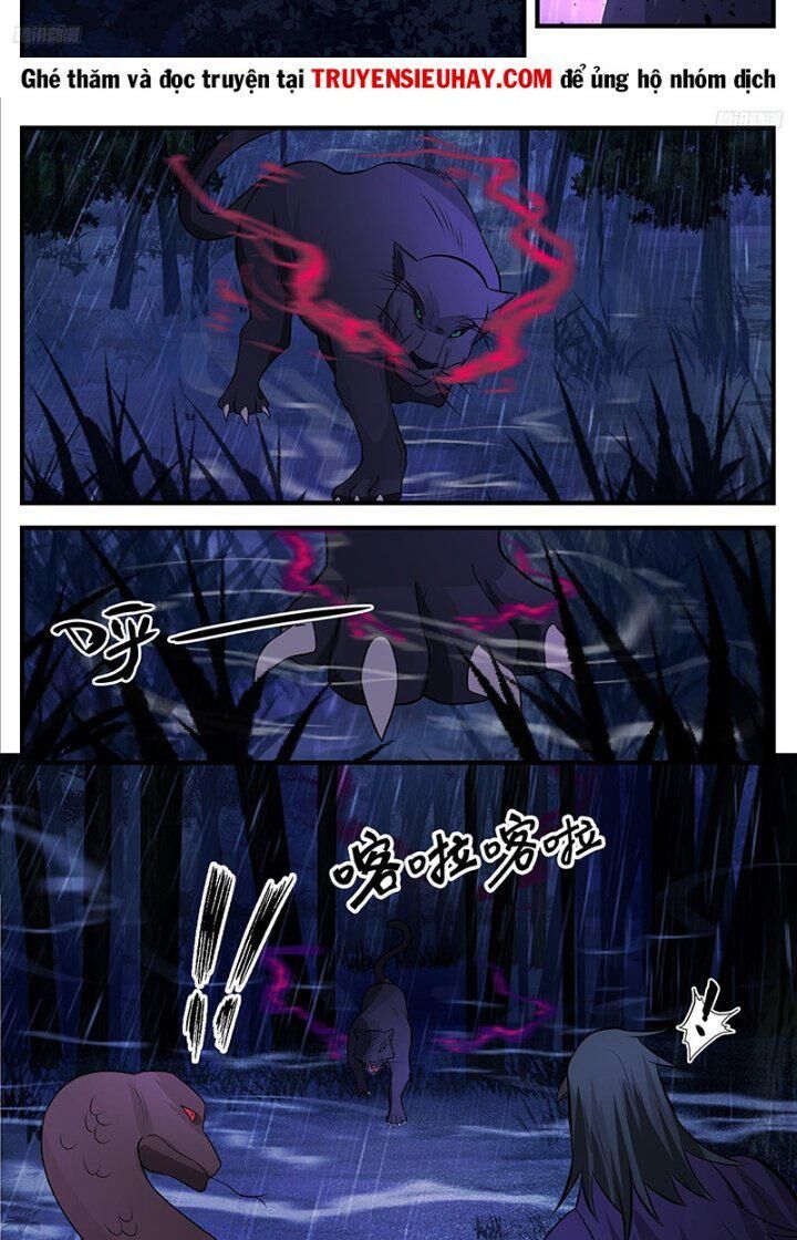 Võ Luyện Đỉnh Phong Chap 3414 - Next Chap 3415