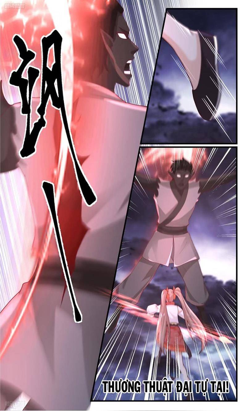 Võ Luyện Đỉnh Phong Chap 3420 - Next Chap 3421