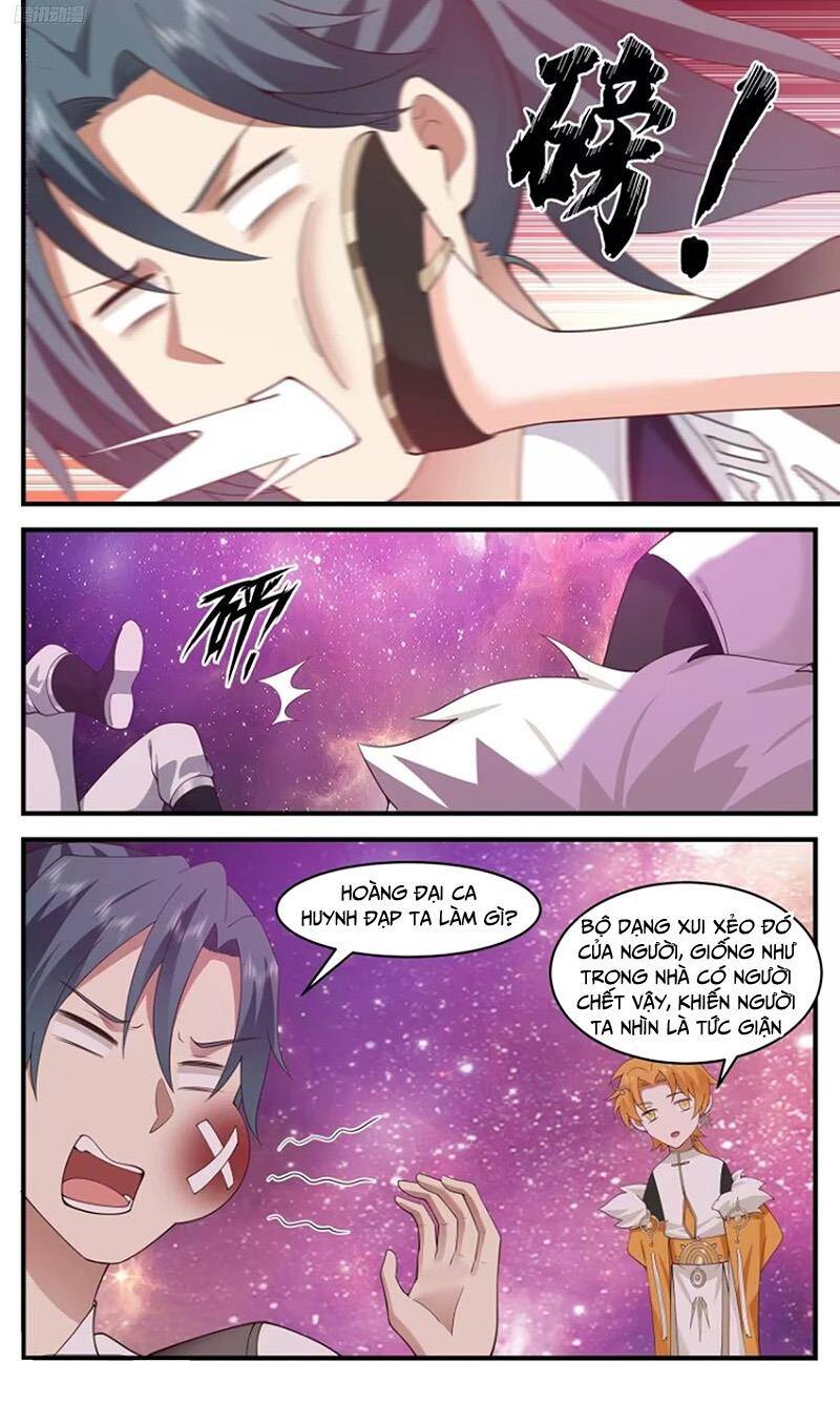 Võ Luyện Đỉnh Phong Chap 3422 - Next Chap 3423