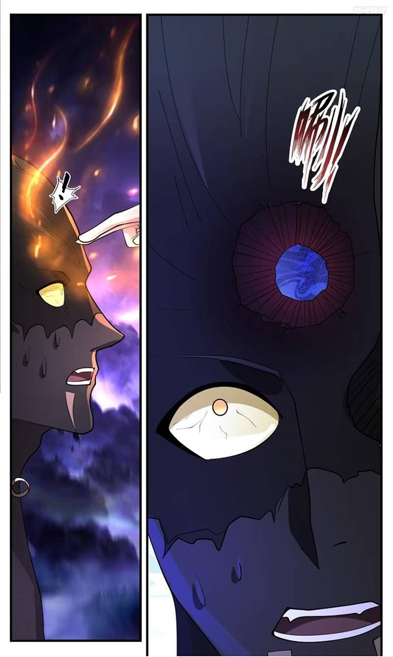 Võ Luyện Đỉnh Phong Chap 3424 - Next Chap 3425