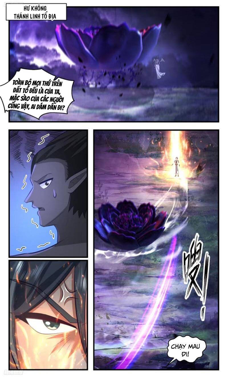 Võ Luyện Đỉnh Phong Chap 3425 - Next Chap 3426