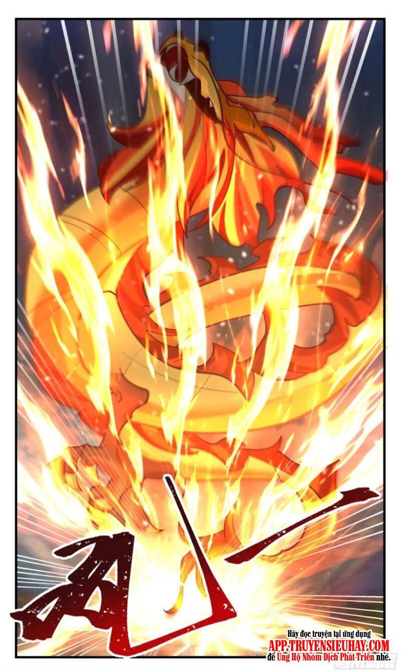 Võ Luyện Đỉnh Phong Chap 3425 - Next Chap 3426