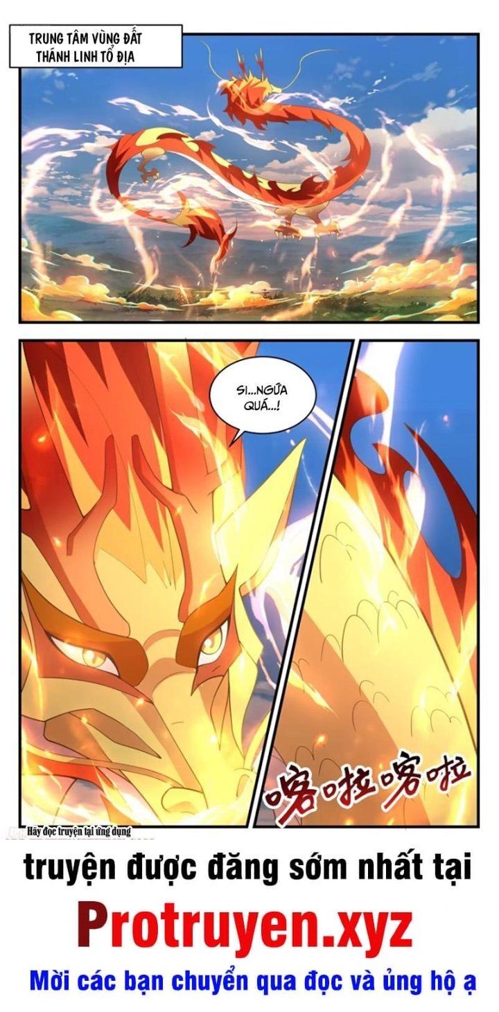 Võ Luyện Đỉnh Phong Chap 3426 - Next Chap 3427