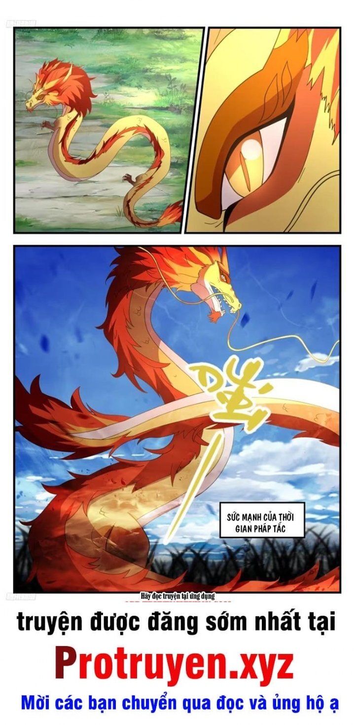Võ Luyện Đỉnh Phong Chap 3429 - Next Chap 3430