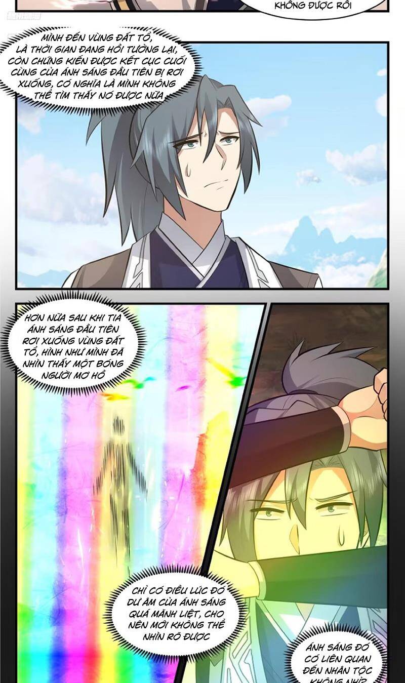 Võ Luyện Đỉnh Phong Chap 3431 - Next Chap 3432