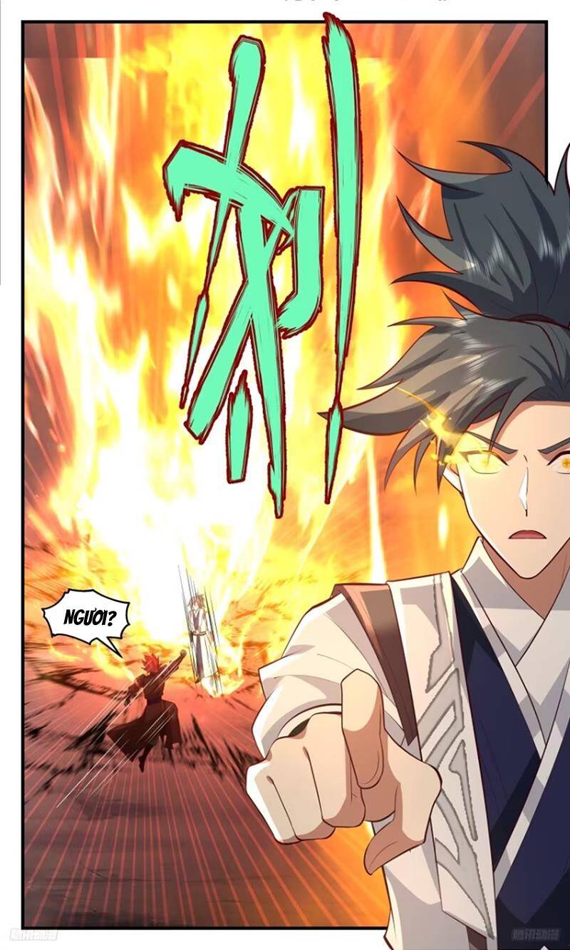 Võ Luyện Đỉnh Phong Chap 3432 - Next Chap 3433