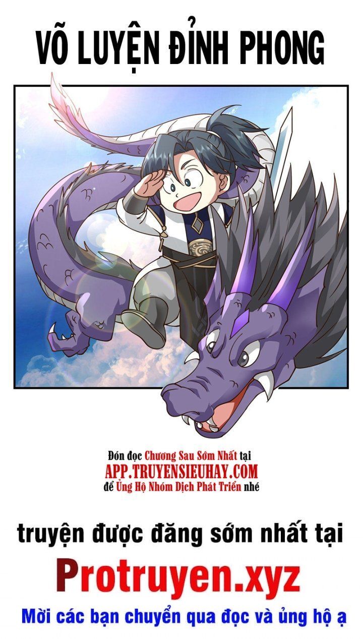 Võ Luyện Đỉnh Phong Chap 3435 - Next Chap 3436
