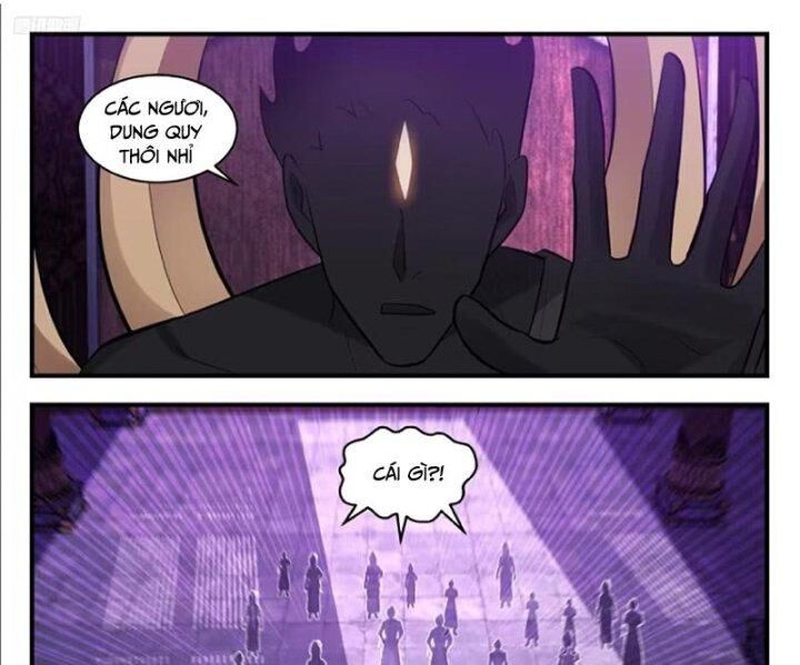 Võ Luyện Đỉnh Phong Chap 3438 - Next Chap 3439