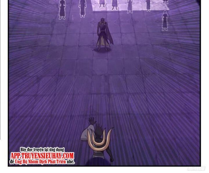 Võ Luyện Đỉnh Phong Chap 3438 - Next Chap 3439