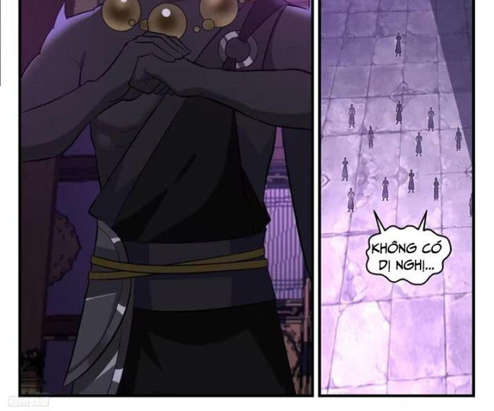 Võ Luyện Đỉnh Phong Chap 3438 - Next Chap 3439