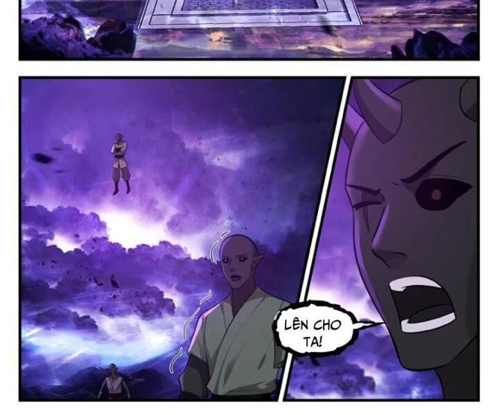 Võ Luyện Đỉnh Phong Chap 3438 - Next Chap 3439