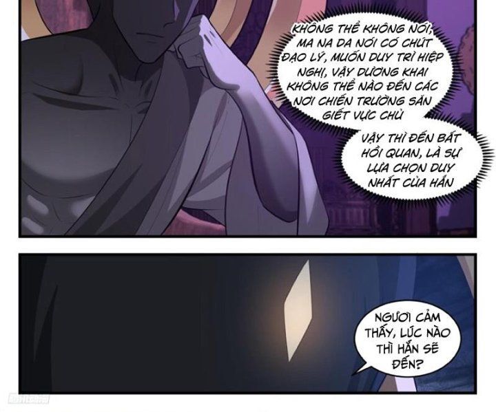 Võ Luyện Đỉnh Phong Chap 3438 - Next Chap 3439