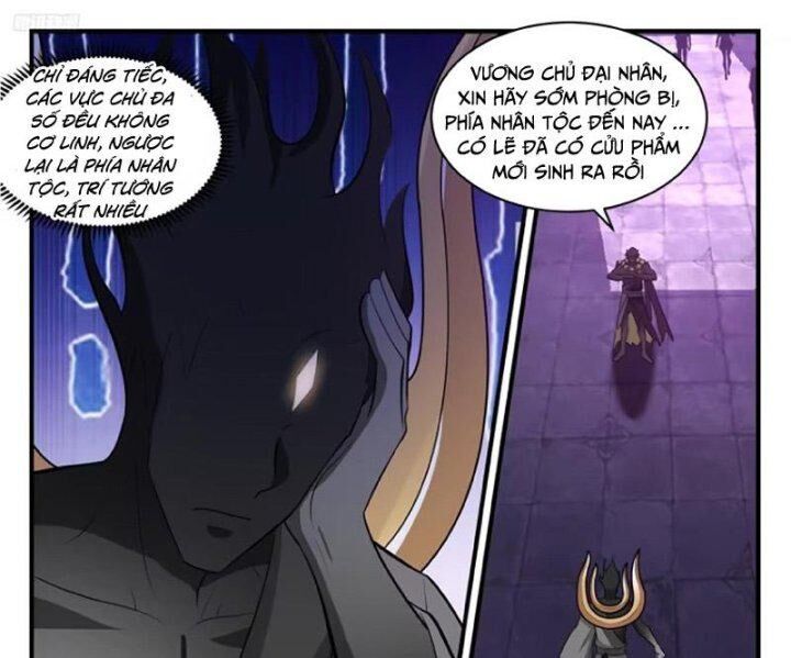 Võ Luyện Đỉnh Phong Chap 3438 - Next Chap 3439