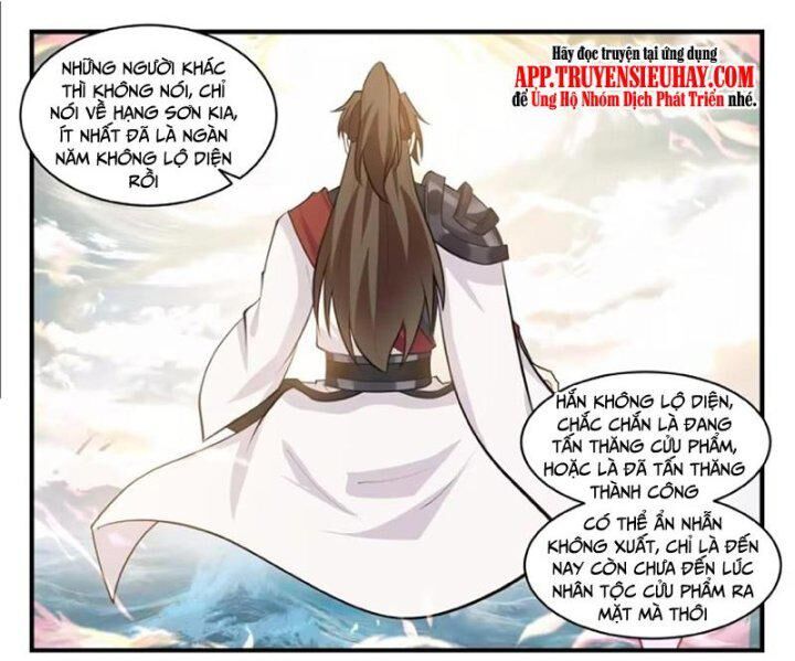 Võ Luyện Đỉnh Phong Chap 3438 - Next Chap 3439