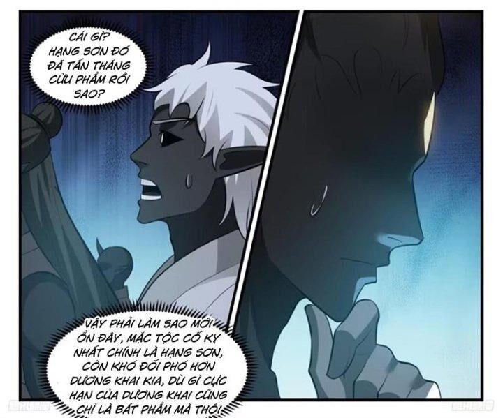 Võ Luyện Đỉnh Phong Chap 3438 - Next Chap 3439