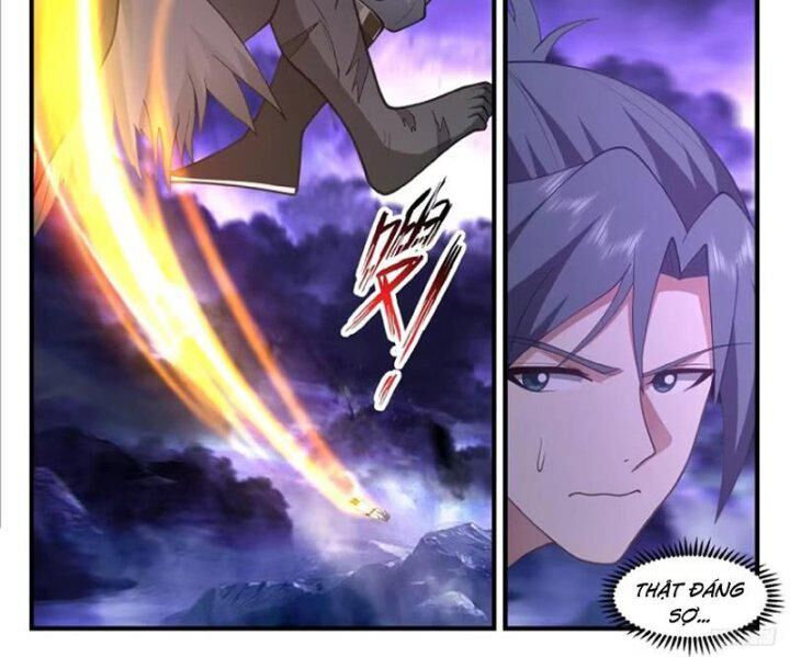 Võ Luyện Đỉnh Phong Chap 3439 - Next Chap 3440
